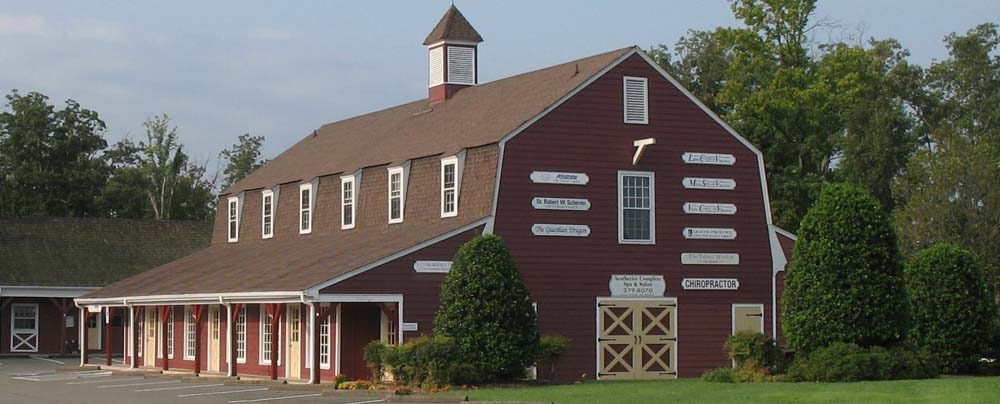 Barn