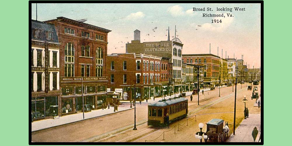 Richmond